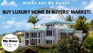 Buy Luxury Home in a Buyers' Market