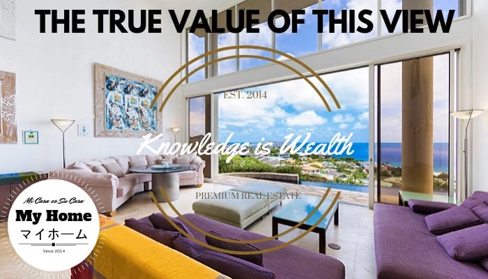 True Value of the This View